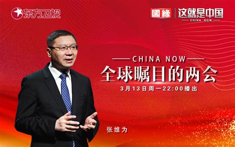 心得体会|张维为《这就是中国》第178期：中国软实力的崛起